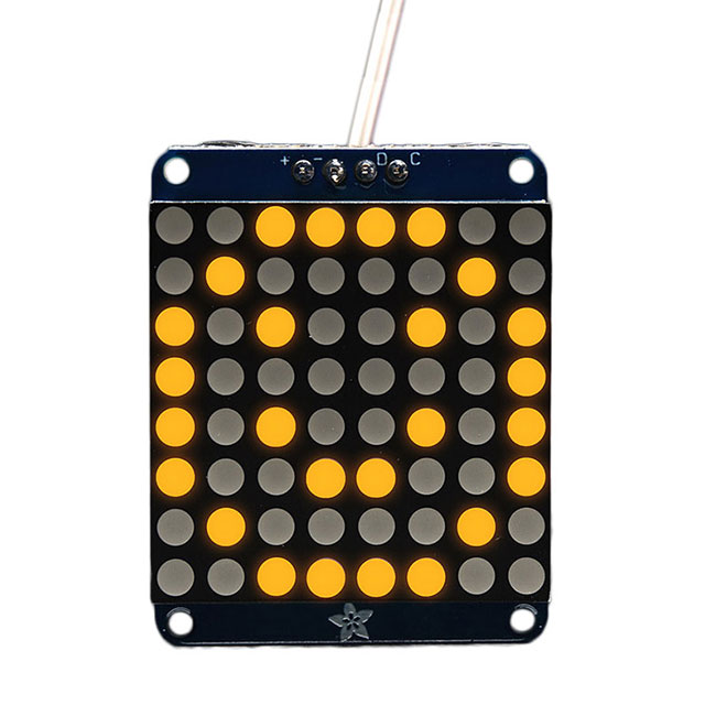 1050 Adafruit Industries LLC  LED-adressierbare Spezialität